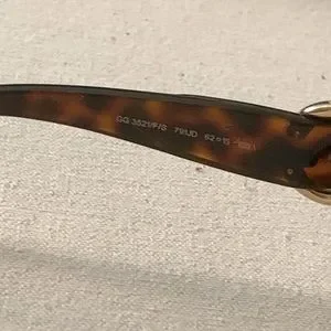 Gucci | Accessories | Gucci 352 Sunglasses Gg 3521 Gg3521fs  display picture 3